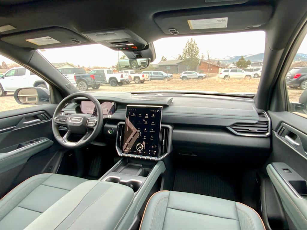 Thumbnail: 2026 GMC Acadia - 13