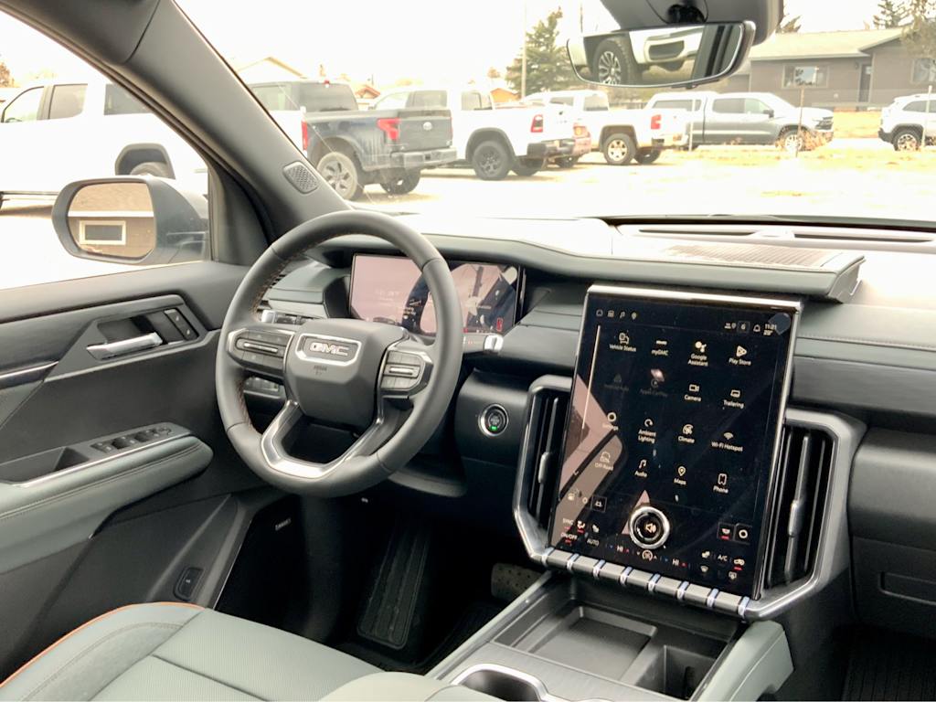 Thumbnail: 2026 GMC Acadia - 39