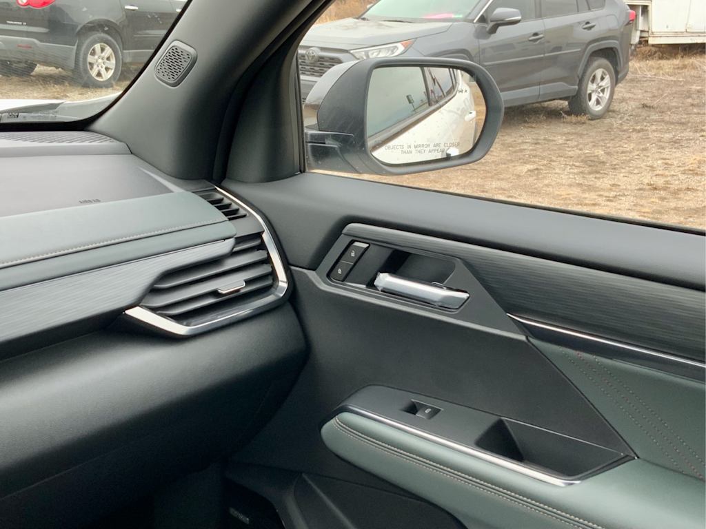 Thumbnail: 2026 GMC Acadia - 40