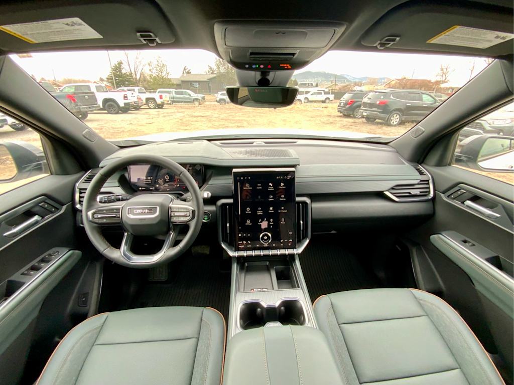 Thumbnail: 2026 GMC Acadia - 2