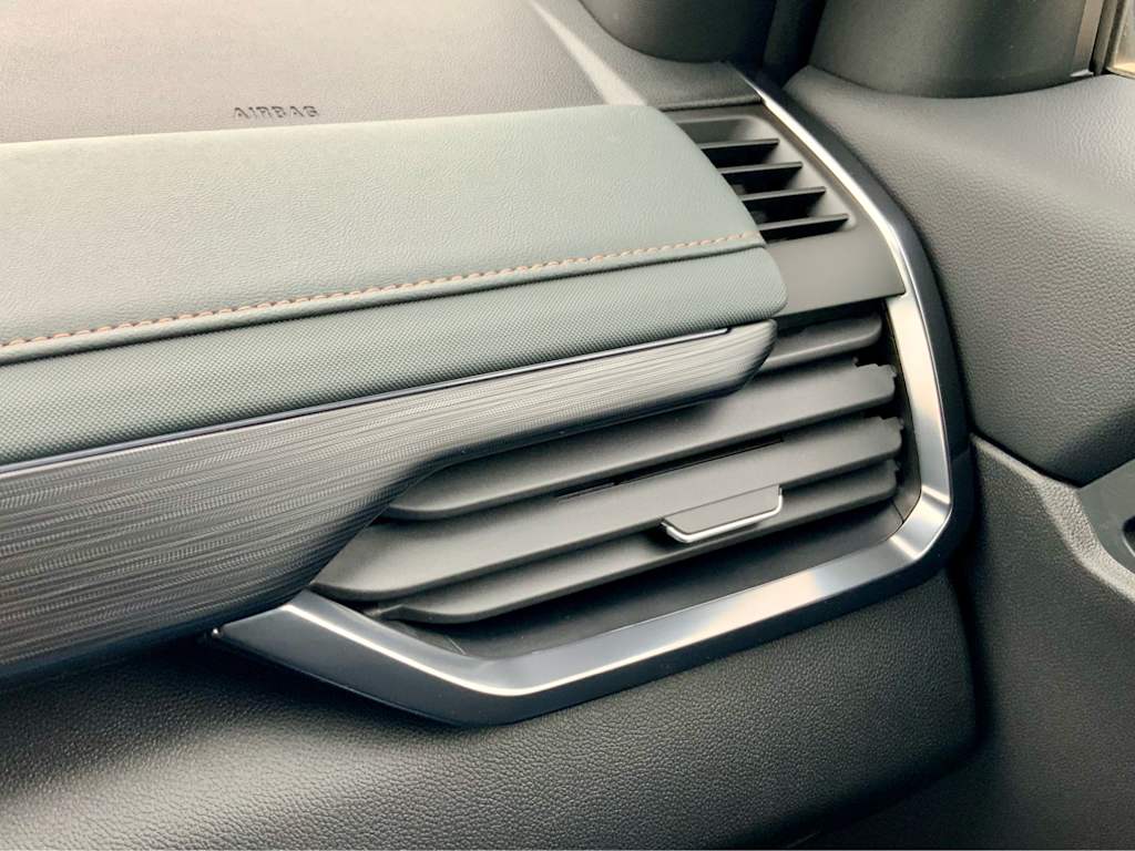 Thumbnail: 2026 GMC Acadia - 50