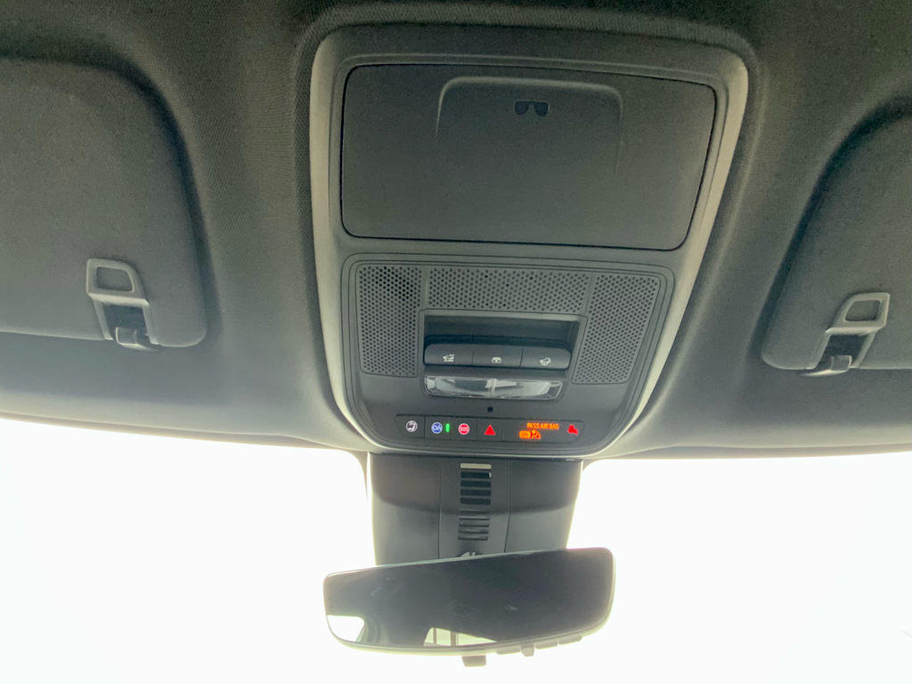 Thumbnail: 2026 GMC Acadia - 48