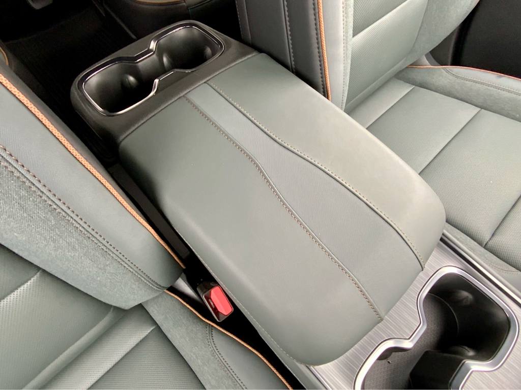 Thumbnail: 2026 GMC Acadia - 38
