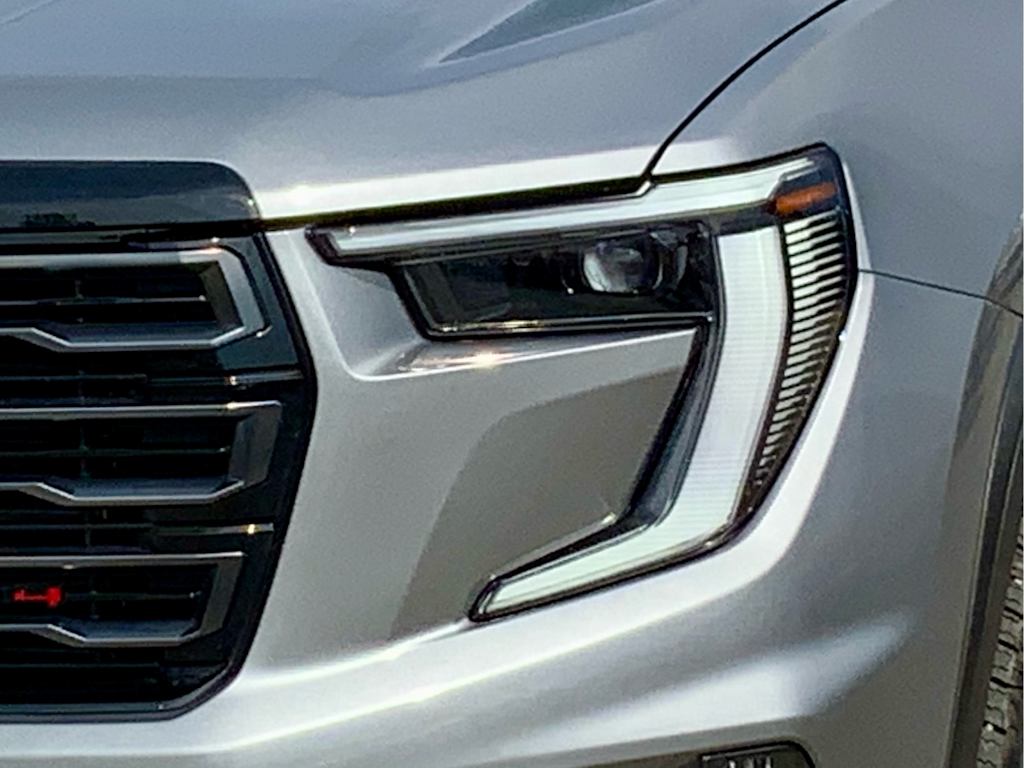 Thumbnail: 2026 GMC Acadia - 25