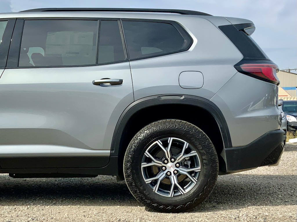 Thumbnail: 2026 GMC Acadia - 24