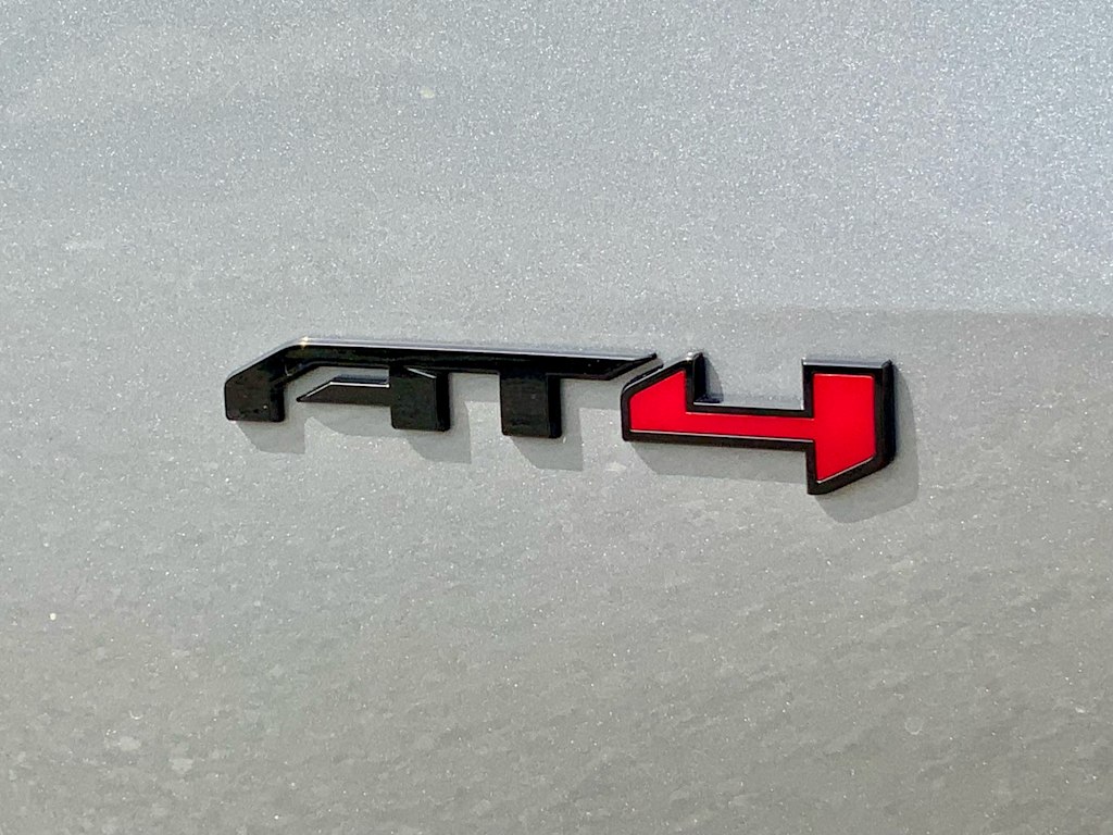 Thumbnail: 2026 GMC Acadia - 30