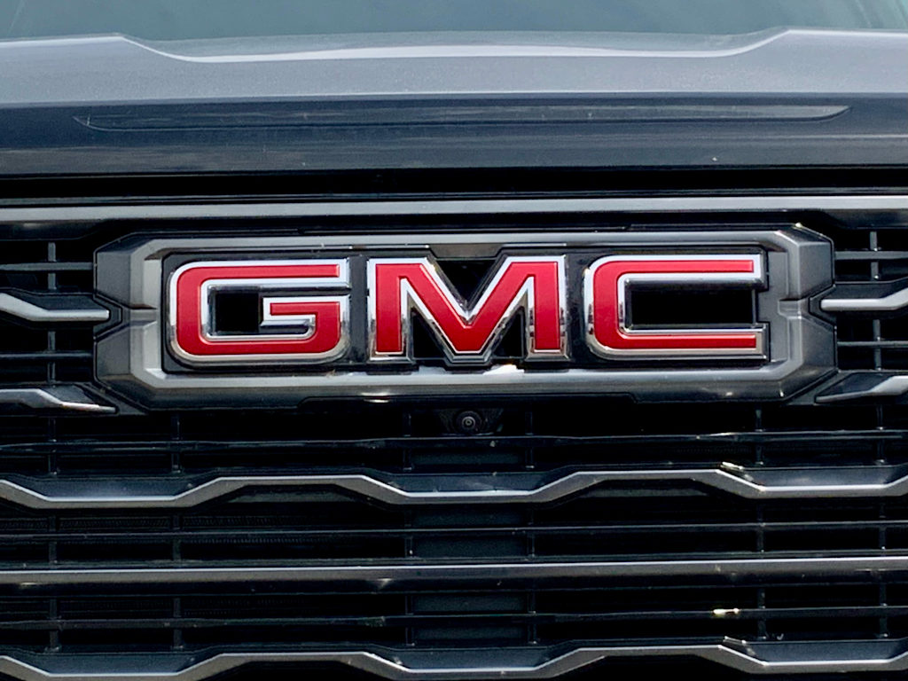 Thumbnail: 2026 GMC Acadia - 7