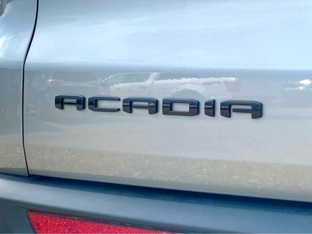 Thumbnail: 2026 GMC Acadia - 29