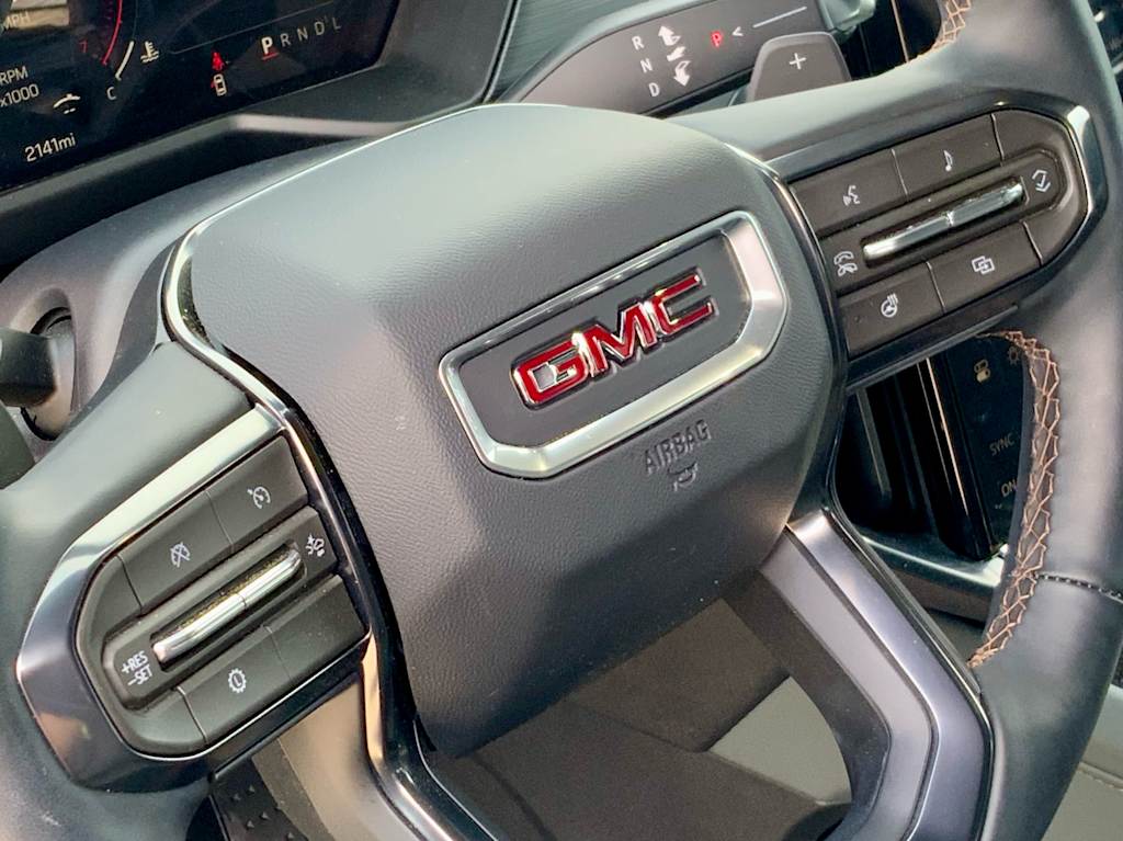 Thumbnail: 2026 GMC Acadia - 35