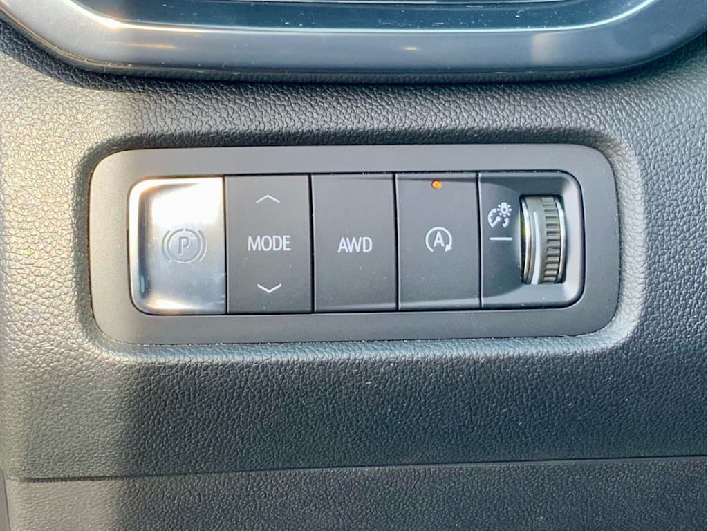 Thumbnail: 2026 GMC Acadia - 39