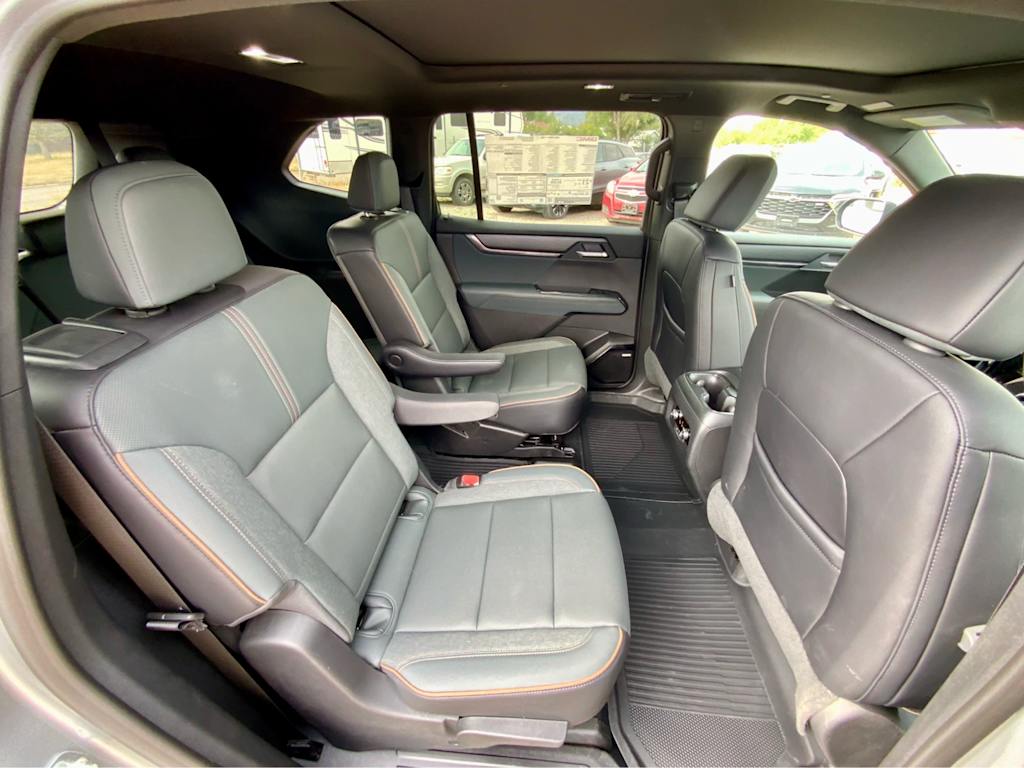Thumbnail: 2026 GMC Acadia - 31