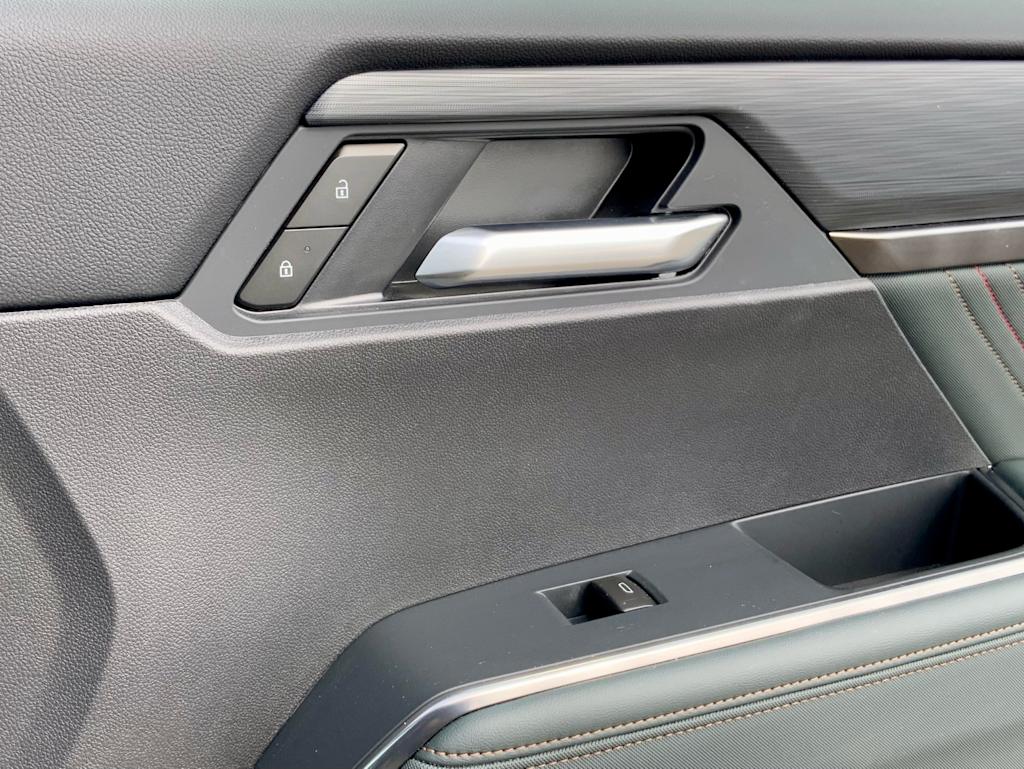 Thumbnail: 2026 GMC Acadia - 41