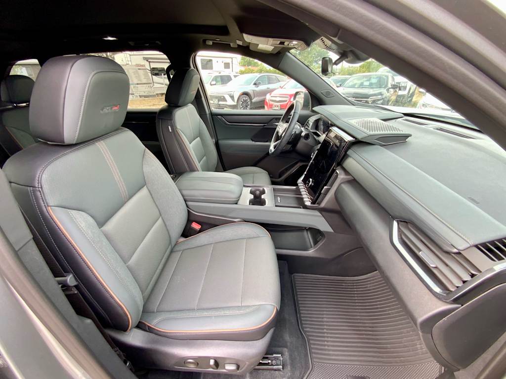 Thumbnail: 2026 GMC Acadia - 11