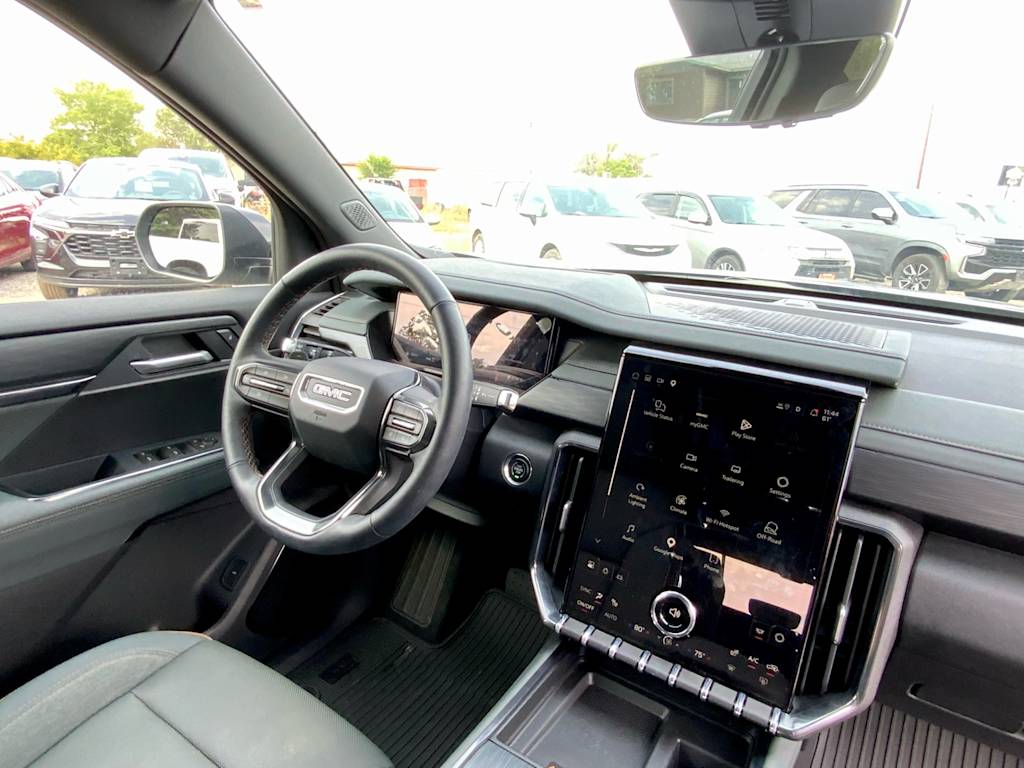 Thumbnail: 2026 GMC Acadia - 9