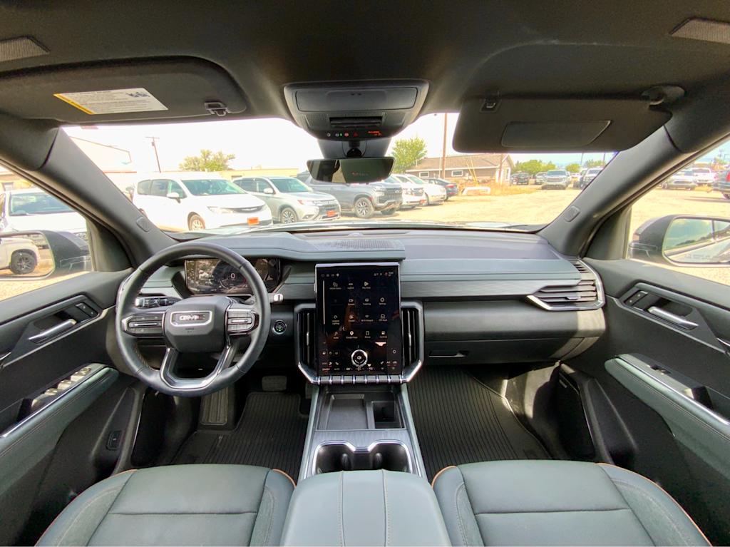 Thumbnail: 2026 GMC Acadia - 2
