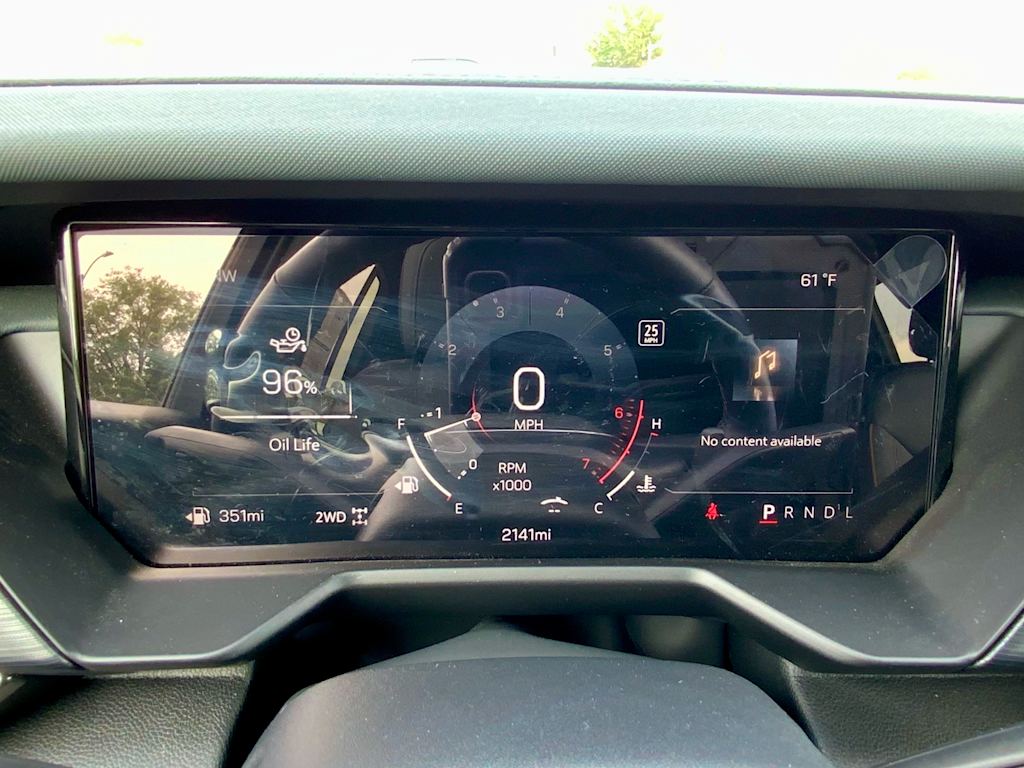 Thumbnail: 2026 GMC Acadia - 17