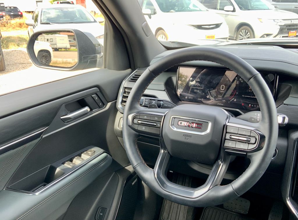 Thumbnail: 2026 GMC Acadia - 13