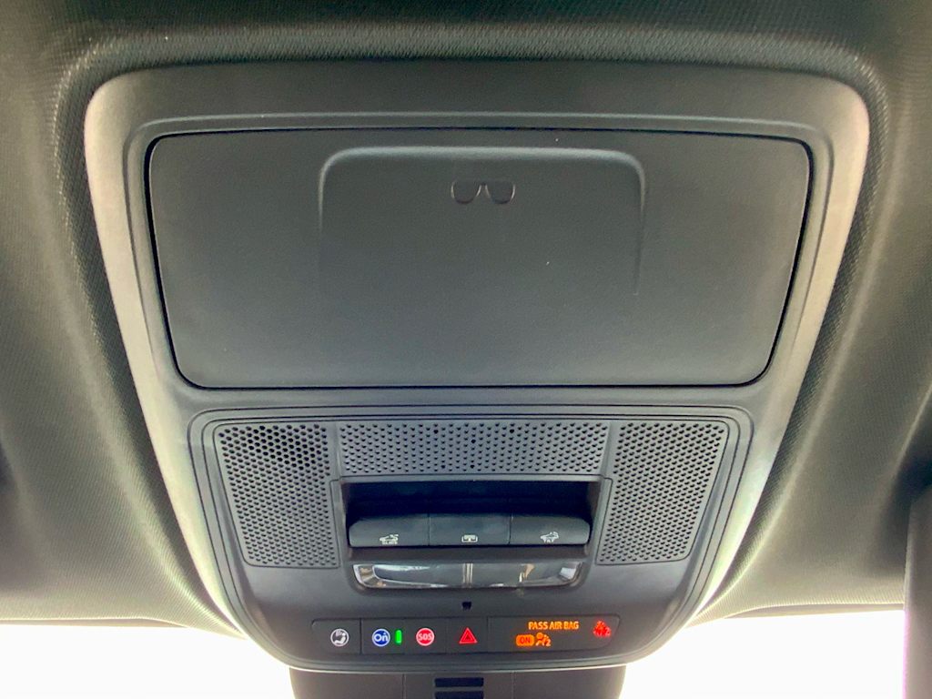 Thumbnail: 2026 GMC Acadia - 37
