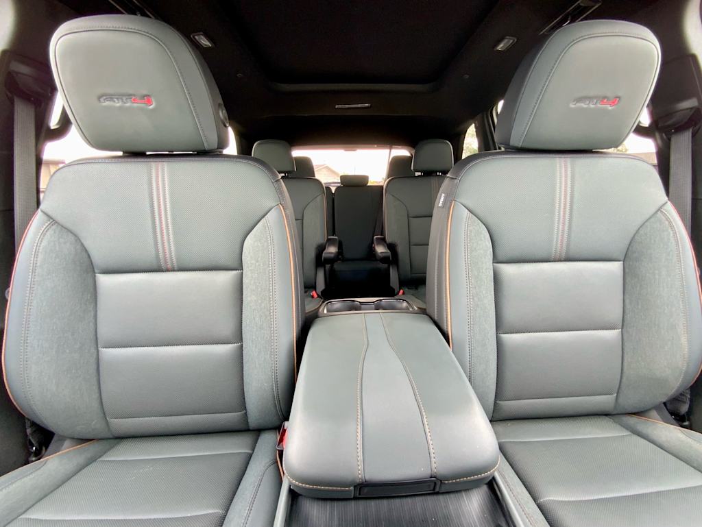 Thumbnail: 2026 GMC Acadia - 34