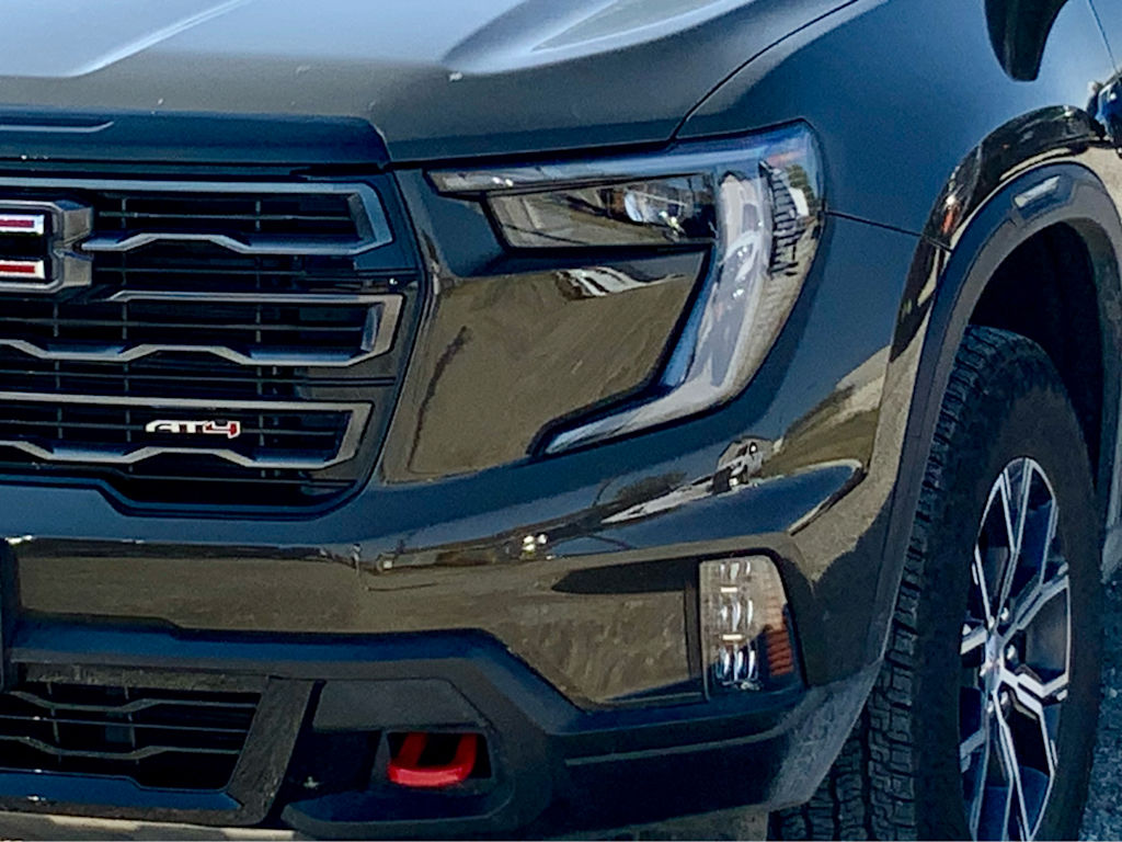 Thumbnail: 2024 GMC Acadia - 27