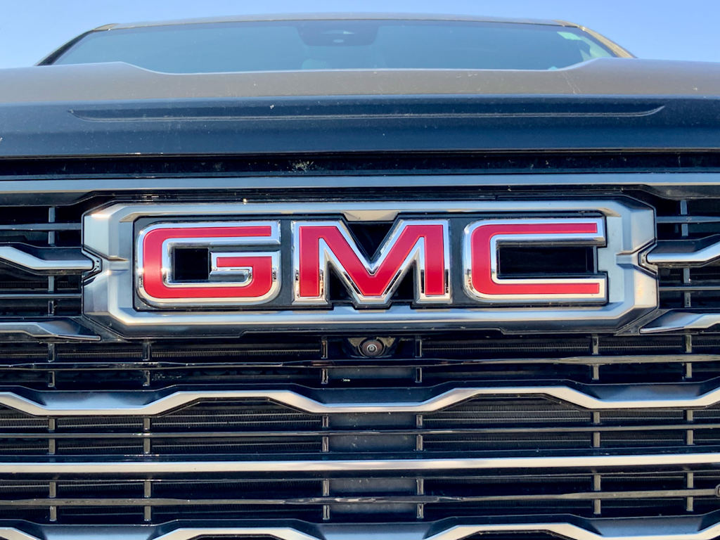 Thumbnail: 2024 GMC Acadia - 7