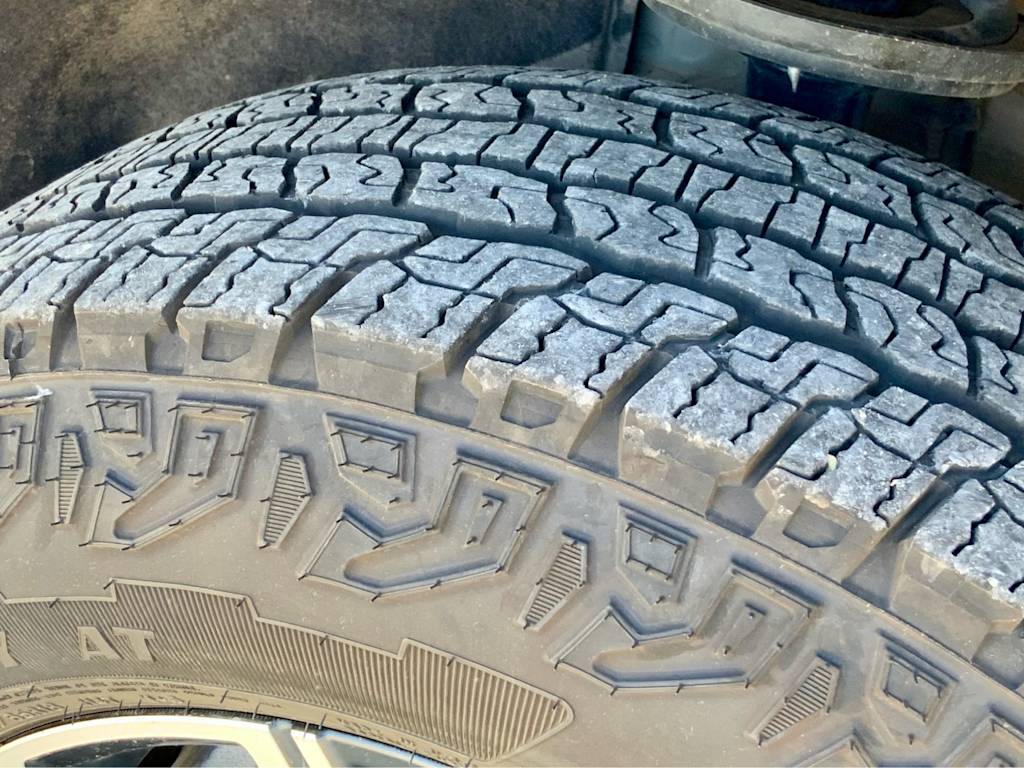 Thumbnail: 2024 GMC Acadia - 30