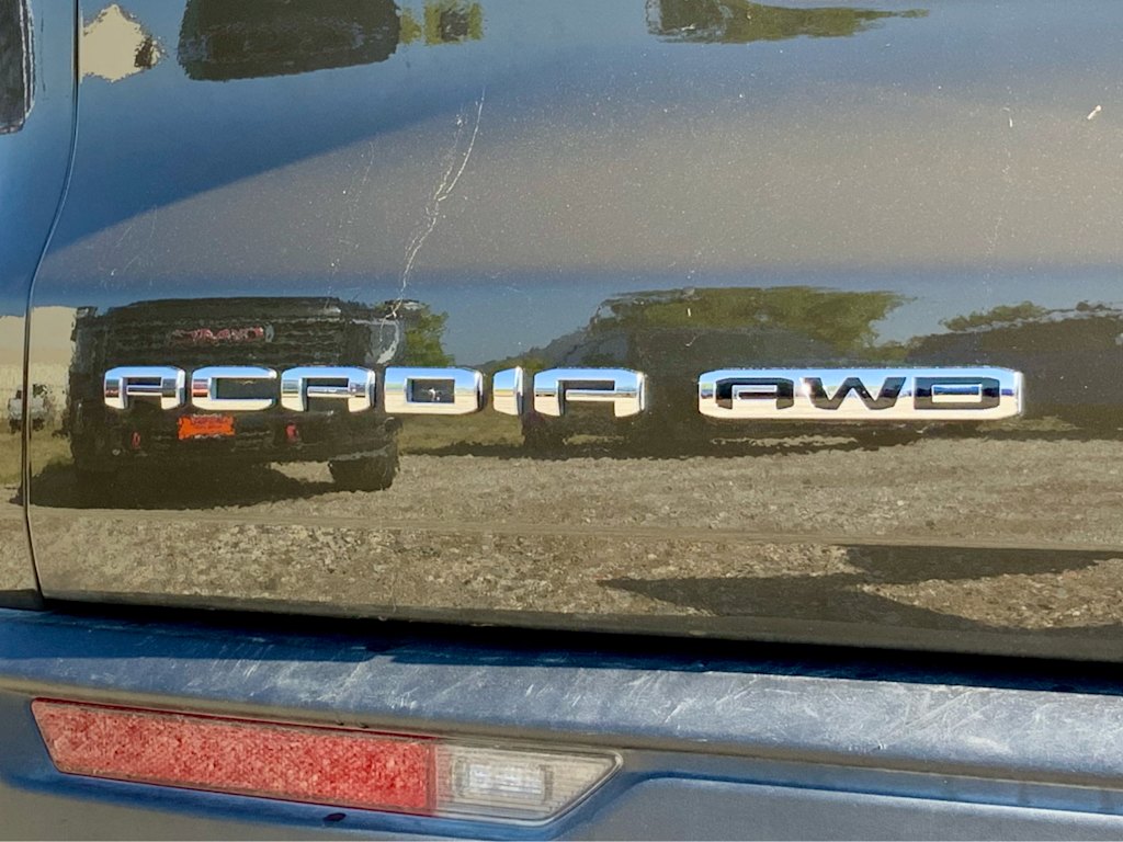 Thumbnail: 2024 GMC Acadia - 31