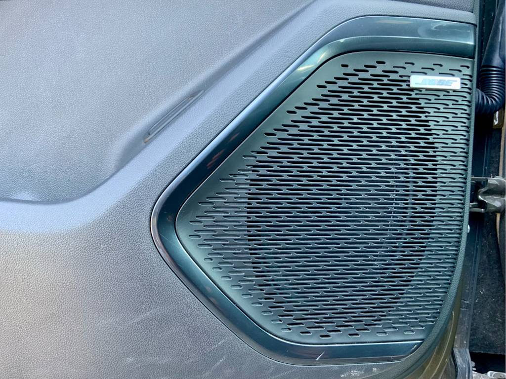 Thumbnail: 2024 GMC Acadia - 54