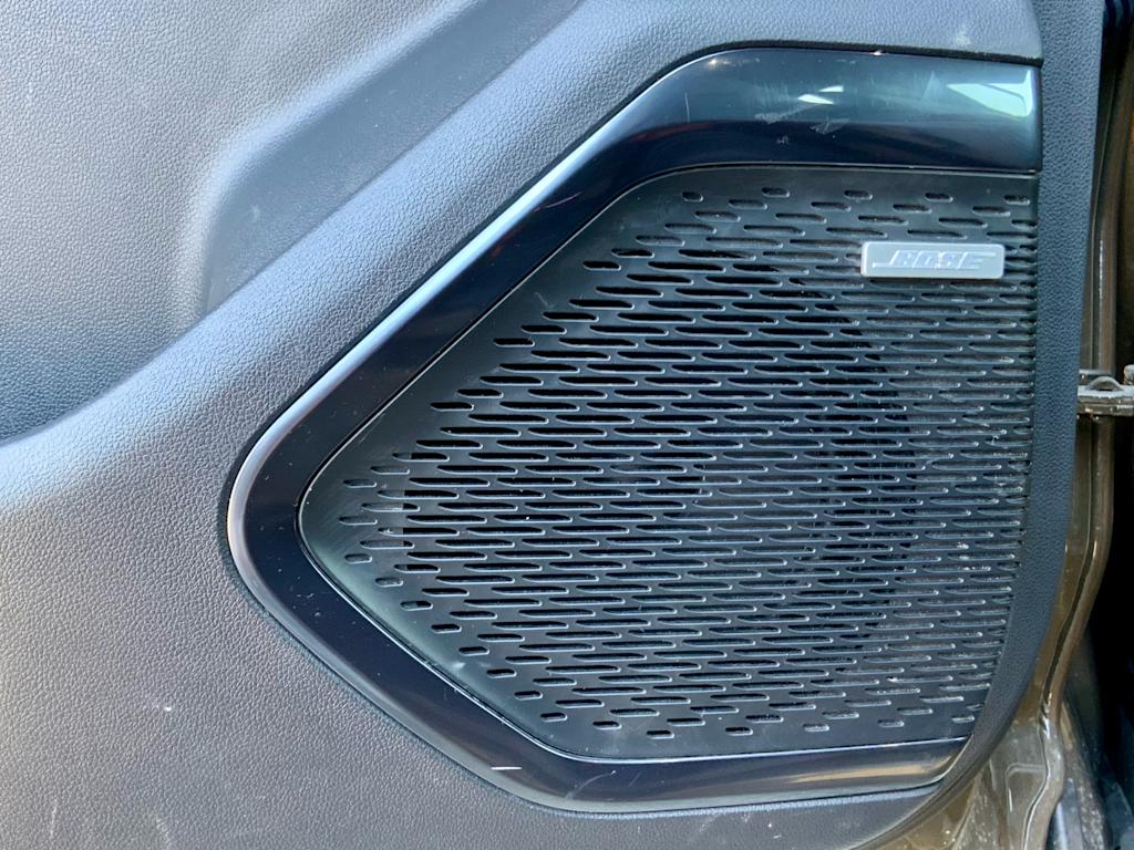 Thumbnail: 2024 GMC Acadia - 55