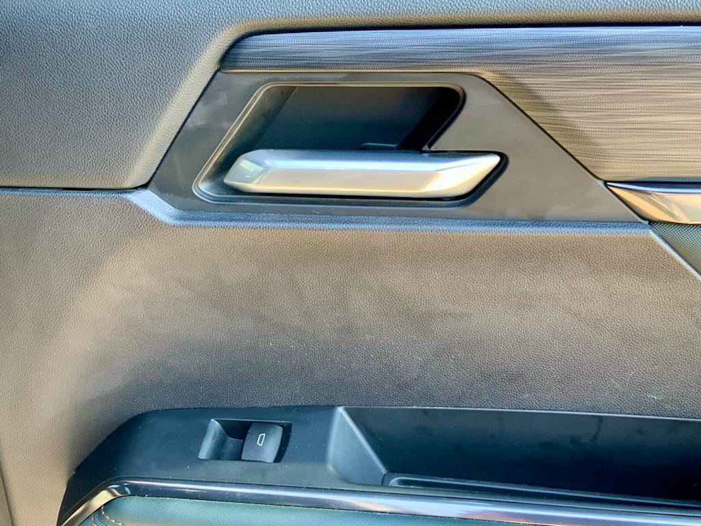 Thumbnail: 2024 GMC Acadia - 53