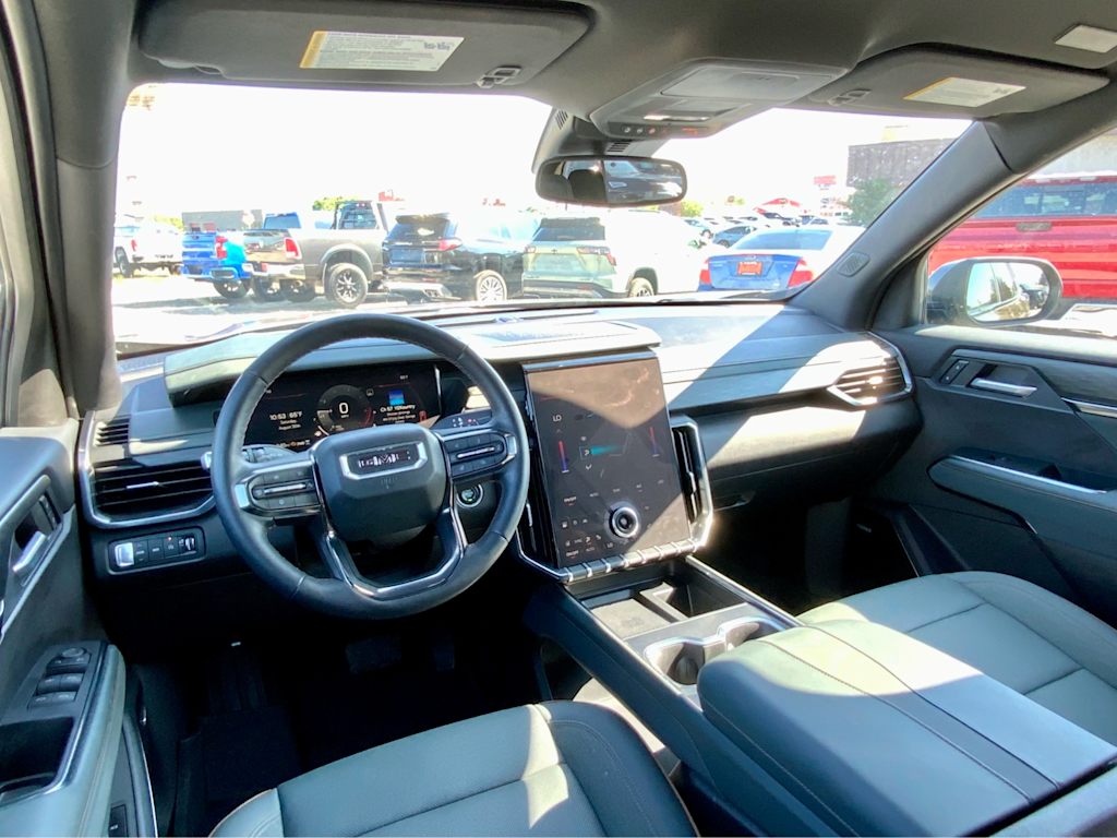 Thumbnail: 2024 GMC Acadia - 9