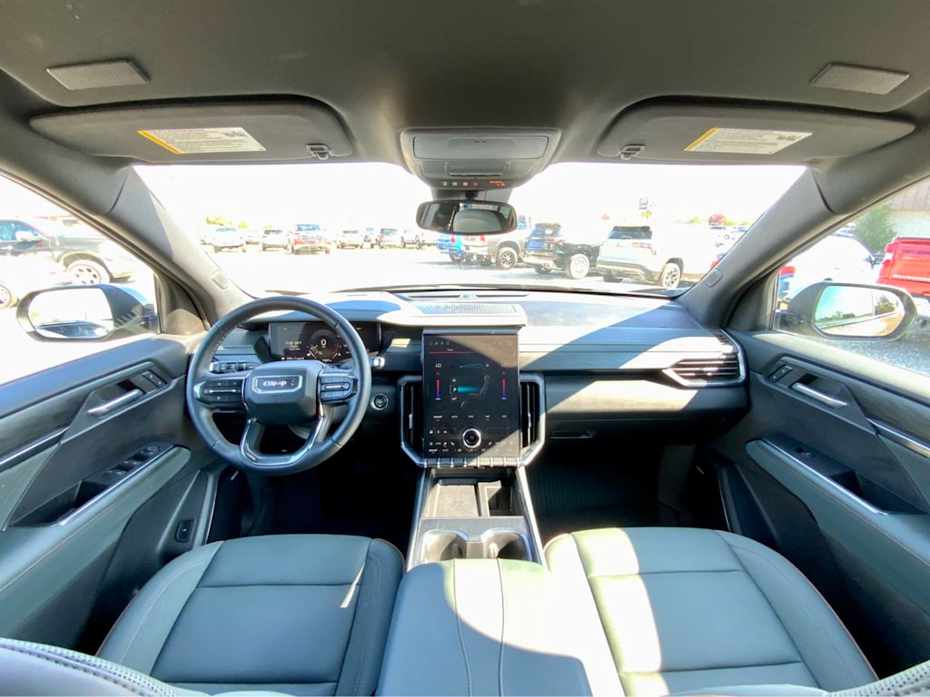 Thumbnail: 2024 GMC Acadia - 2