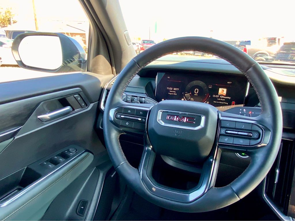 Thumbnail: 2024 GMC Acadia - 41