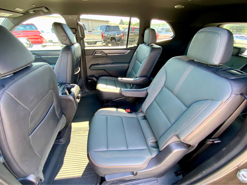 Thumbnail: 2024 GMC Acadia - 12