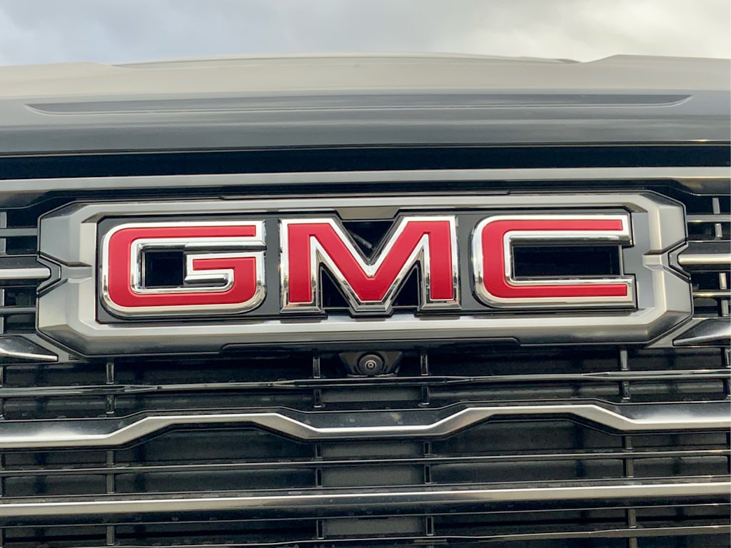 Thumbnail: 2026 GMC Acadia - 7