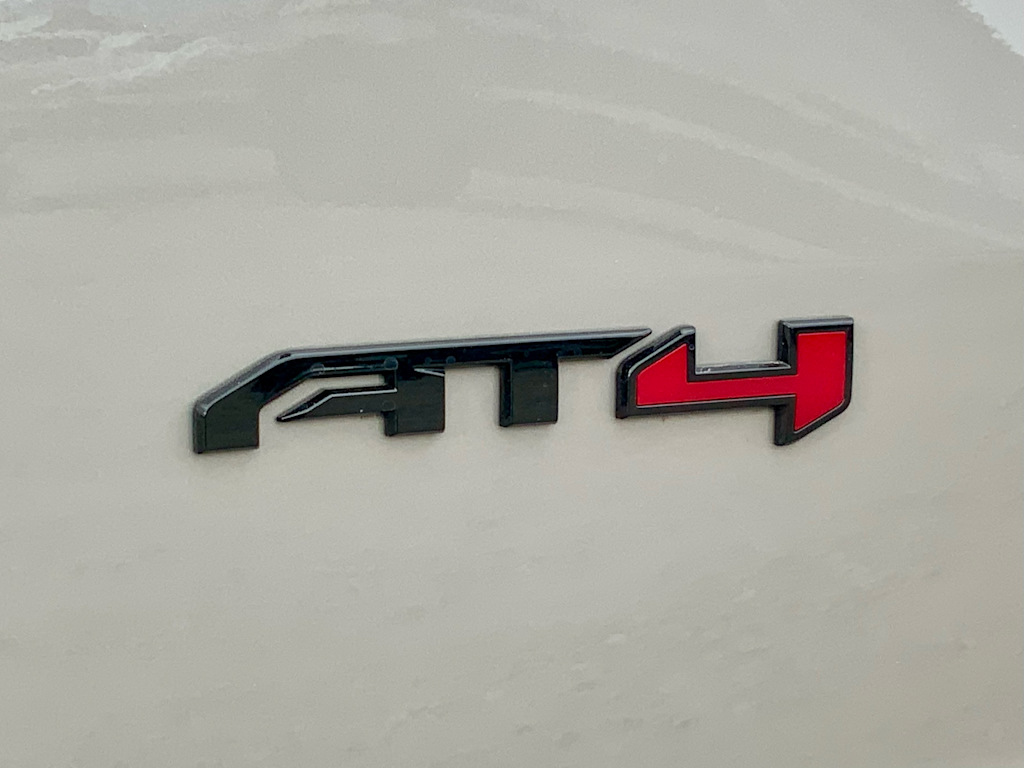 Thumbnail: 2026 GMC Acadia - 31