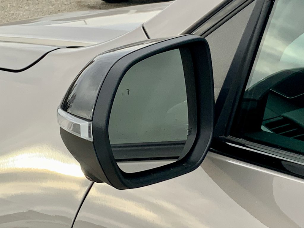 Thumbnail: 2026 GMC Acadia - 30