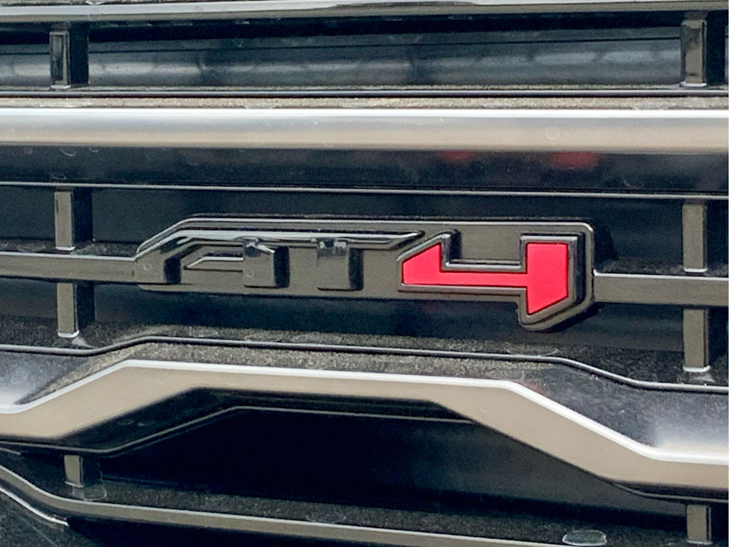 Thumbnail: 2026 GMC Acadia - 9