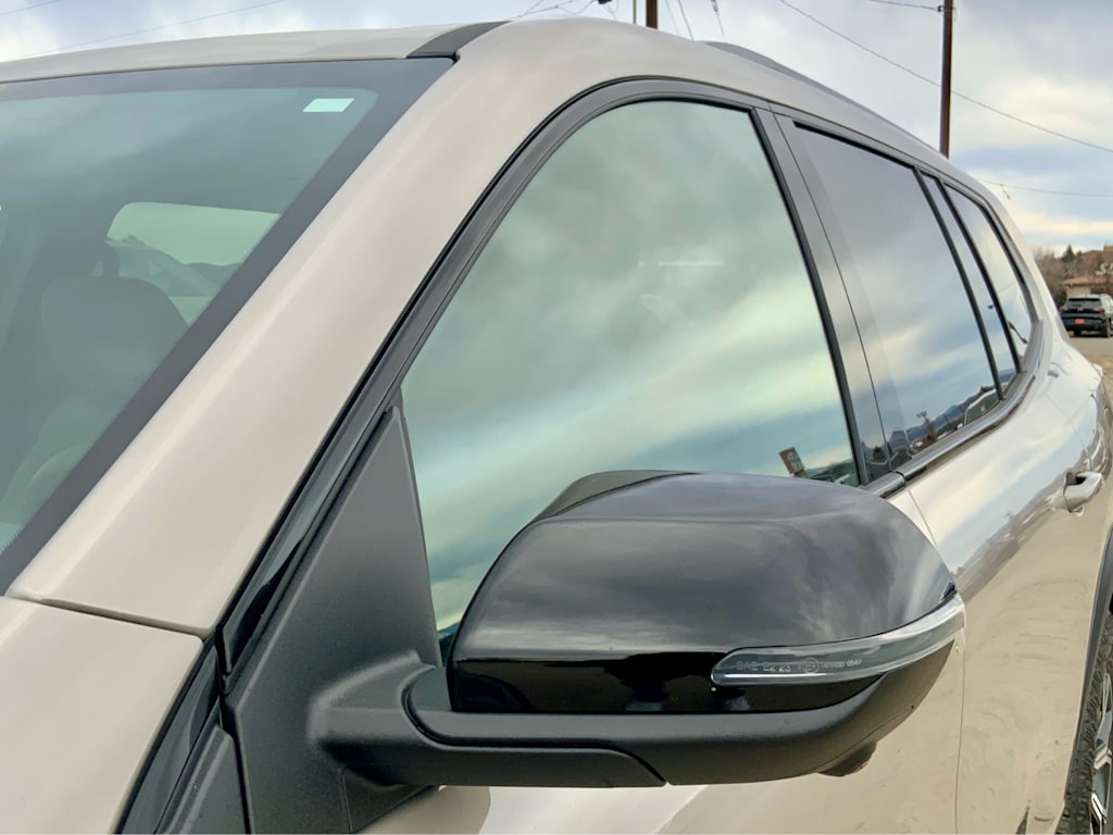 Thumbnail: 2026 GMC Acadia - 27