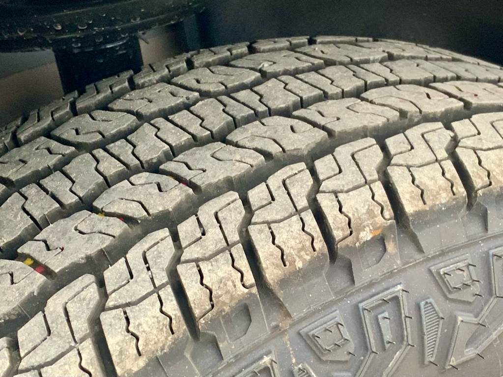 Thumbnail: 2026 GMC Acadia - 36