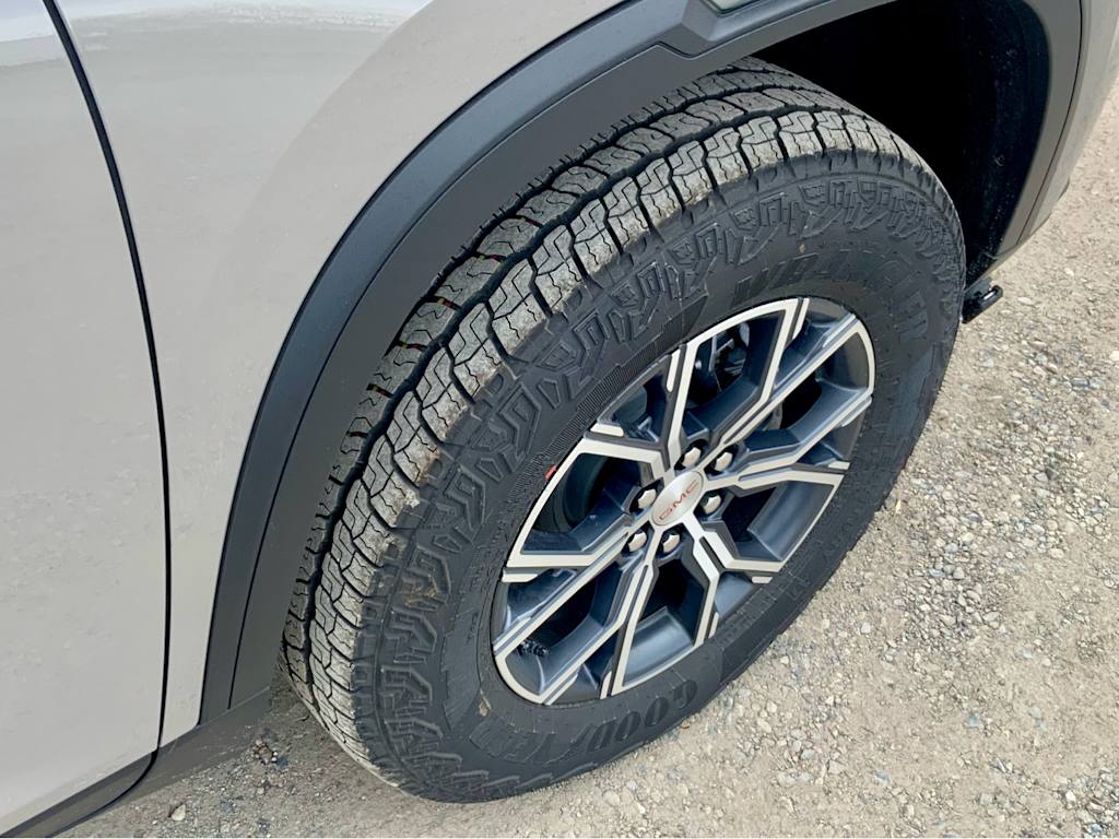 Thumbnail: 2026 GMC Acadia - 34