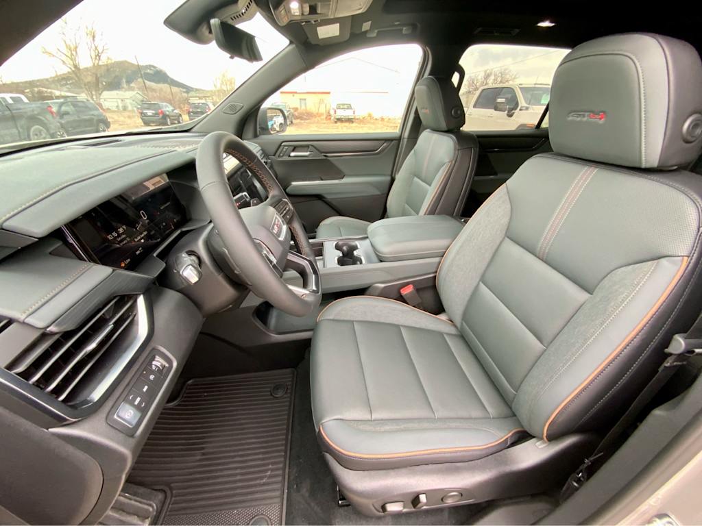 Thumbnail: 2026 GMC Acadia - 11