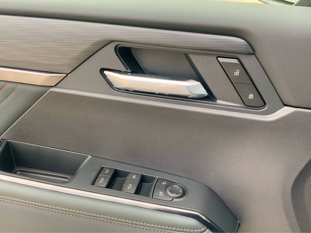 Thumbnail: 2026 GMC Acadia - 54