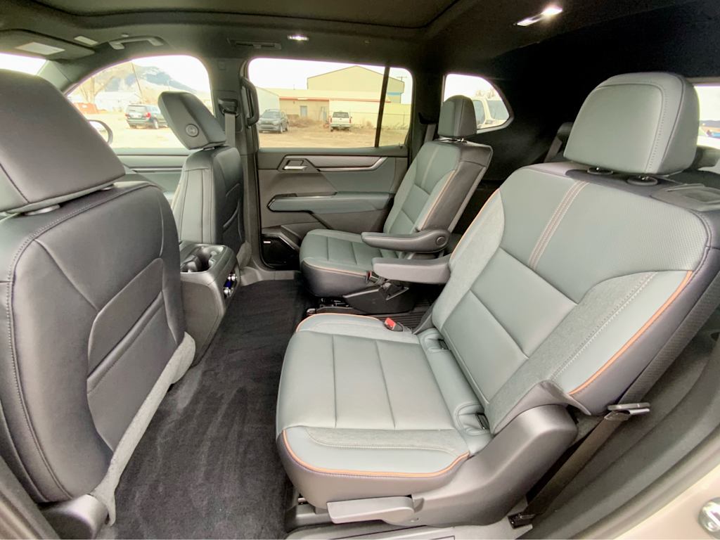 Thumbnail: 2026 GMC Acadia - 13