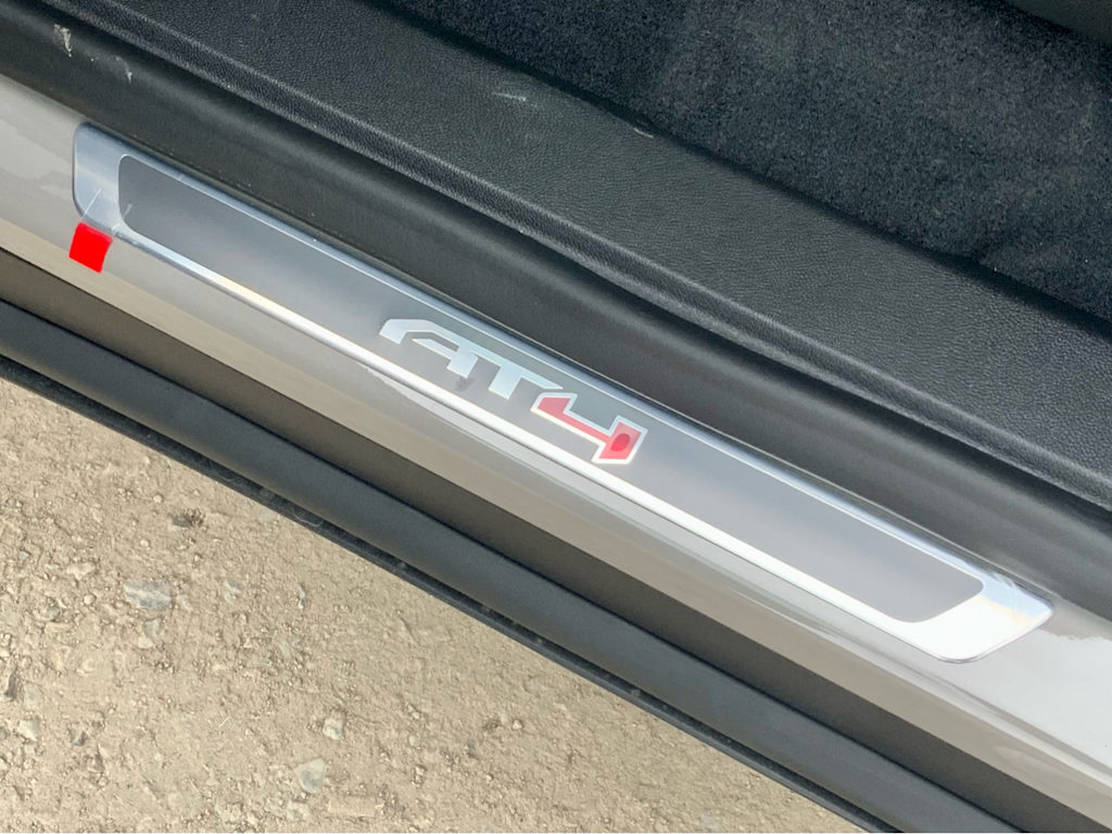 Thumbnail: 2026 GMC Acadia - 60