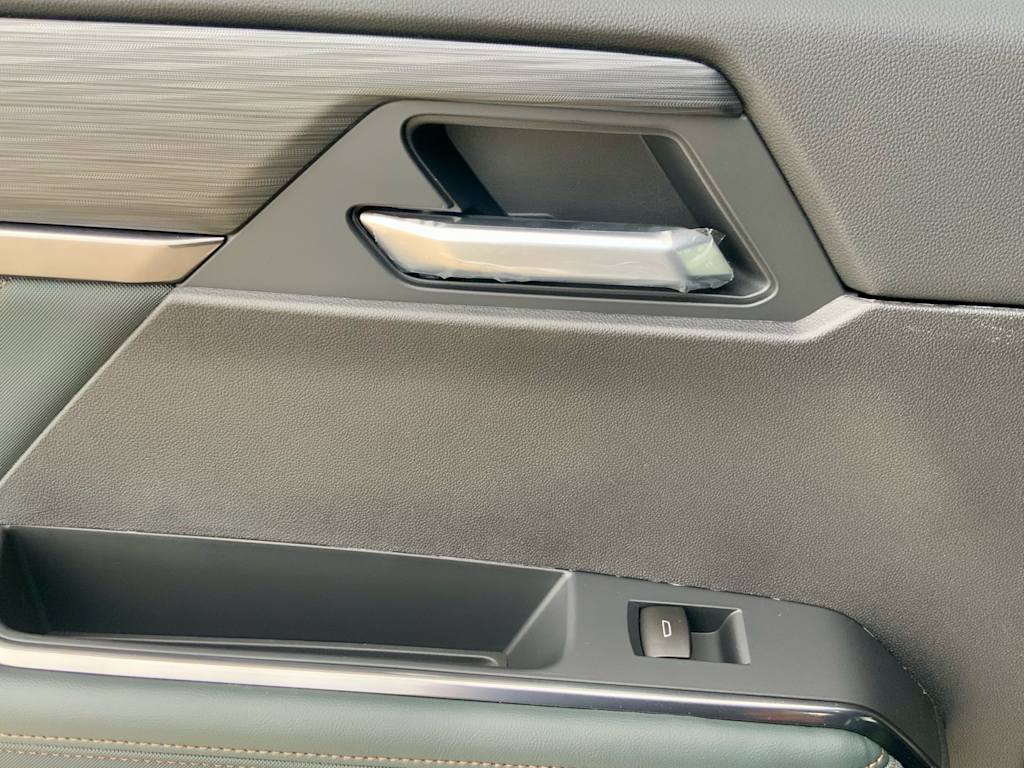 Thumbnail: 2026 GMC Acadia - 56