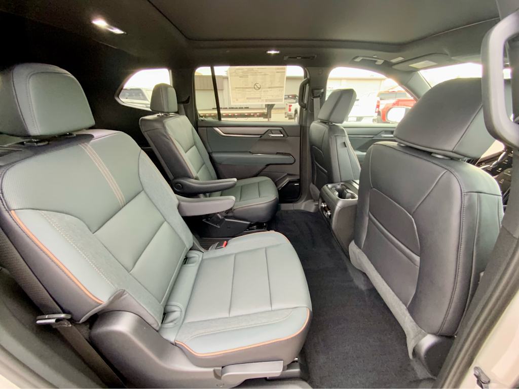 Thumbnail: 2026 GMC Acadia - 37