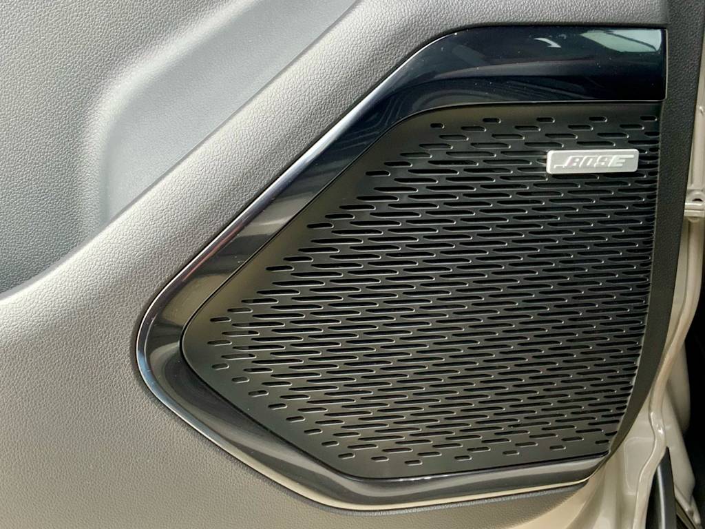 Thumbnail: 2026 GMC Acadia - 59