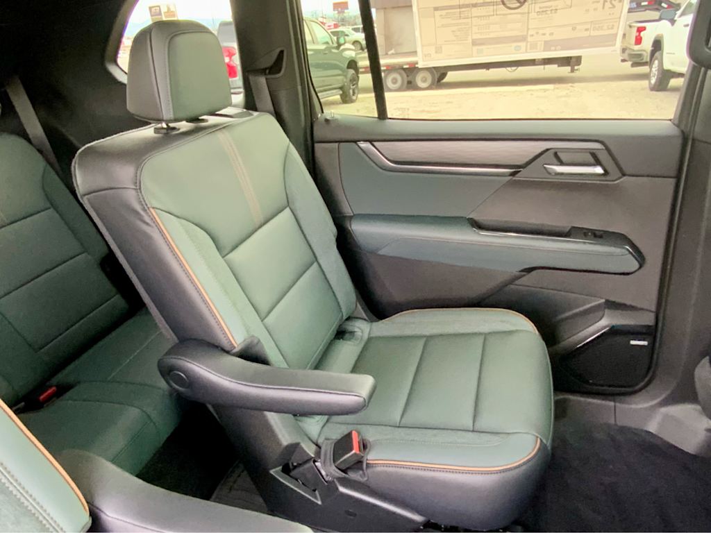 Thumbnail: 2026 GMC Acadia - 39