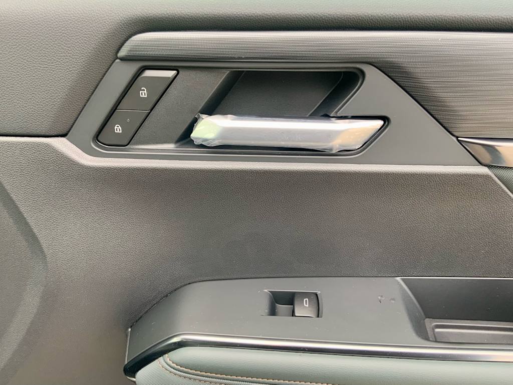 Thumbnail: 2026 GMC Acadia - 55